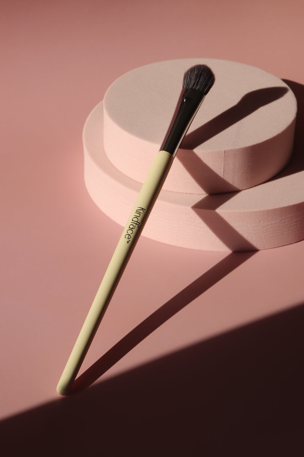 The One-And-Done Eyeshadow Brush
