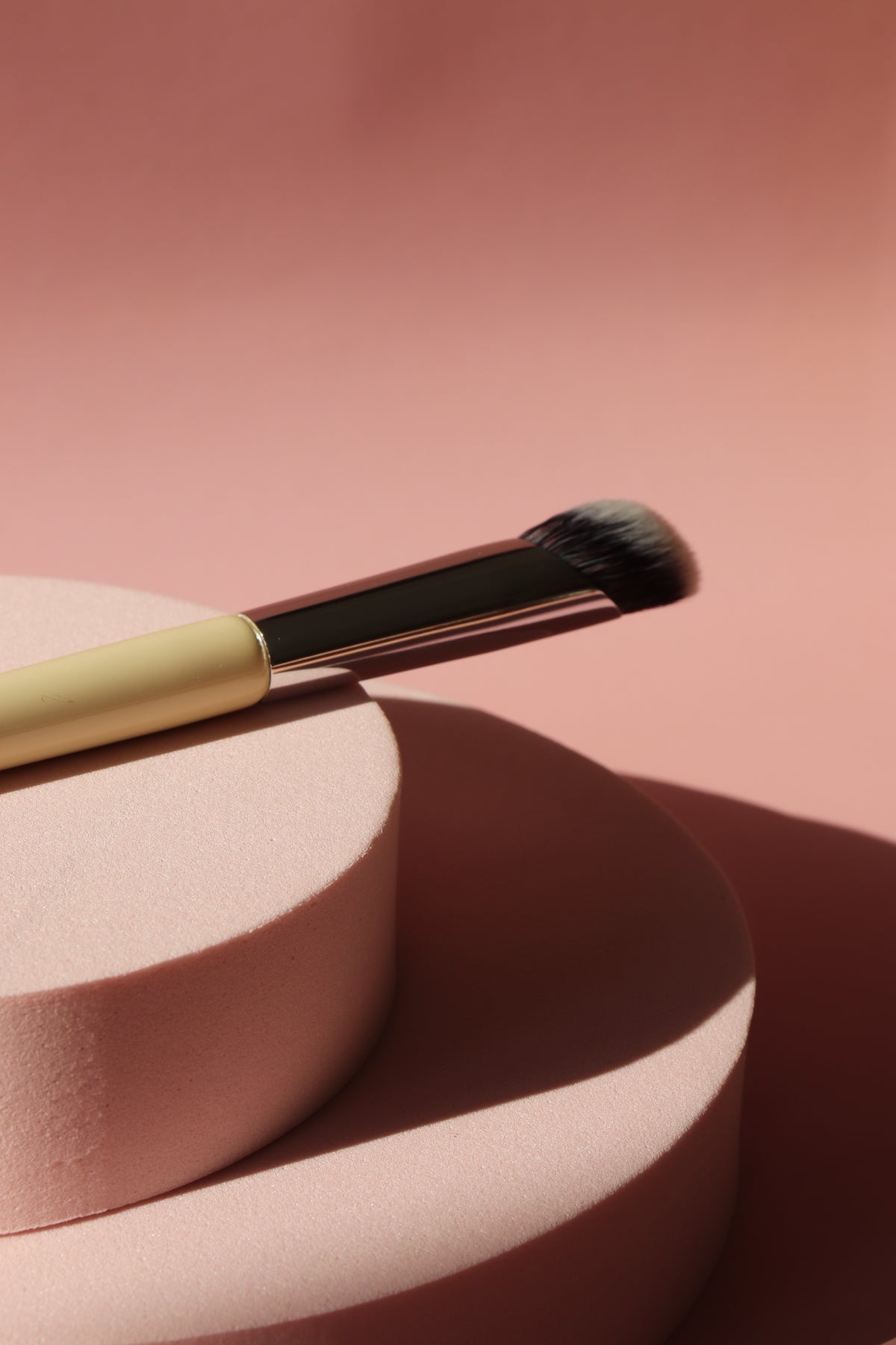 The Undereye Concealer Brush