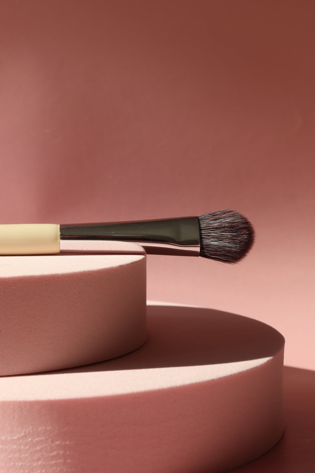 The One-And-Done Eyeshadow Brush