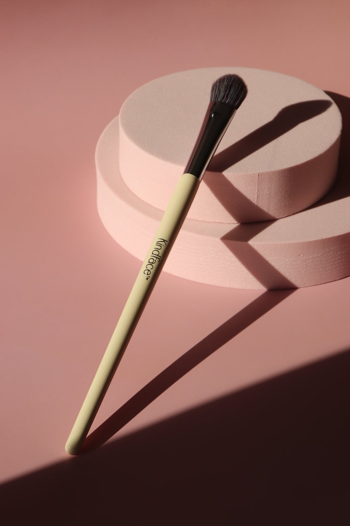 The One-And-Done Eyeshadow Brush